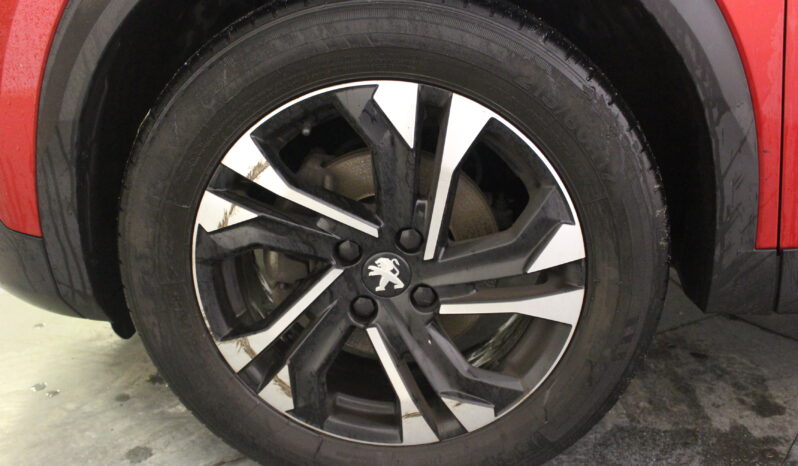 
								PEUGEOT 2008 ALLURE 1.2 PETROL/MANUAL full									