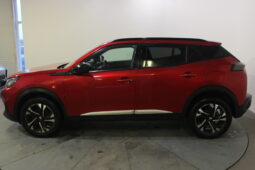 
										PEUGEOT 2008 ALLURE 1.2 PETROL/MANUAL full									