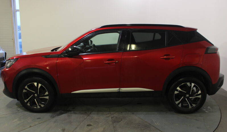 
								PEUGEOT 2008 ALLURE 1.2 PETROL/MANUAL full									