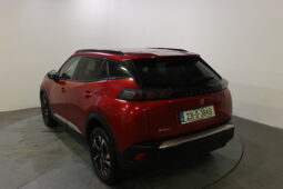 
										PEUGEOT 2008 ALLURE 1.2 PETROL/MANUAL full									