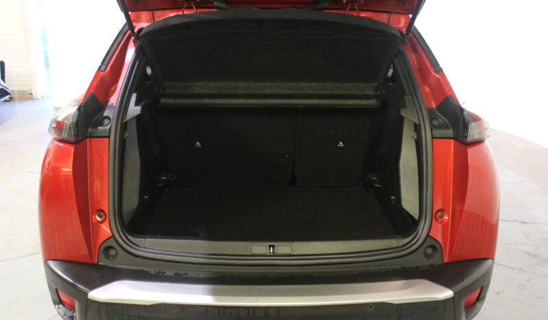 
								PEUGEOT 2008 ALLURE 1.2 PETROL/MANUAL full									