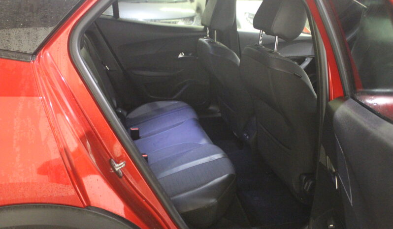 
								PEUGEOT 2008 ALLURE 1.2 PETROL/MANUAL full									