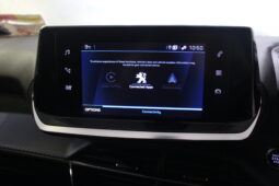 
										PEUGEOT 2008 ALLURE 1.2 PETROL/MANUAL full									