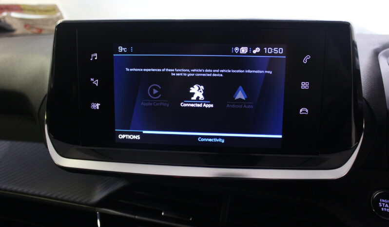 
								PEUGEOT 2008 ALLURE 1.2 PETROL/MANUAL full									