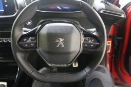 
										PEUGEOT 2008 ALLURE 1.2 PETROL/MANUAL full									