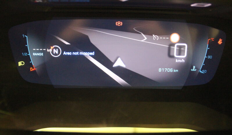 
								PEUGEOT 2008 ALLURE 1.2 PETROL/MANUAL full									