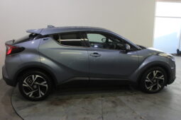 
										TOYOTA C-HR 1.8 SPORT HYBRID full									