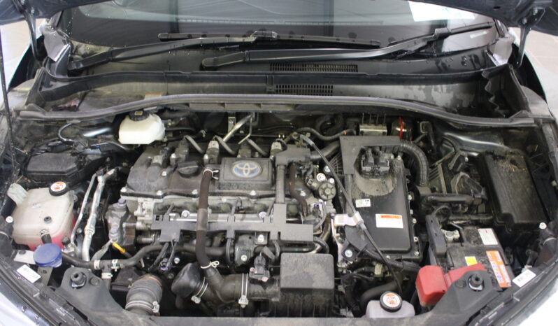 
								TOYOTA C-HR 1.8 SPORT HYBRID full									