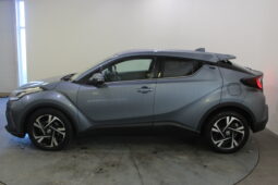 
										TOYOTA C-HR 1.8 SPORT HYBRID full									