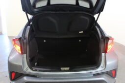 
										TOYOTA C-HR 1.8 SPORT HYBRID full									