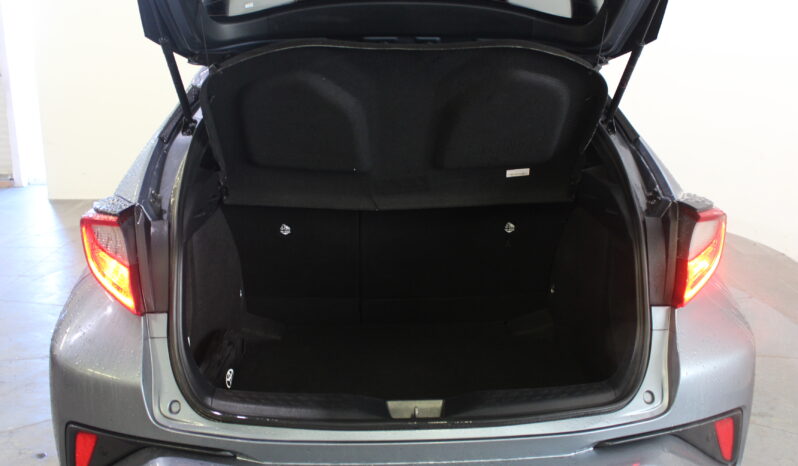 
								TOYOTA C-HR 1.8 SPORT HYBRID full									