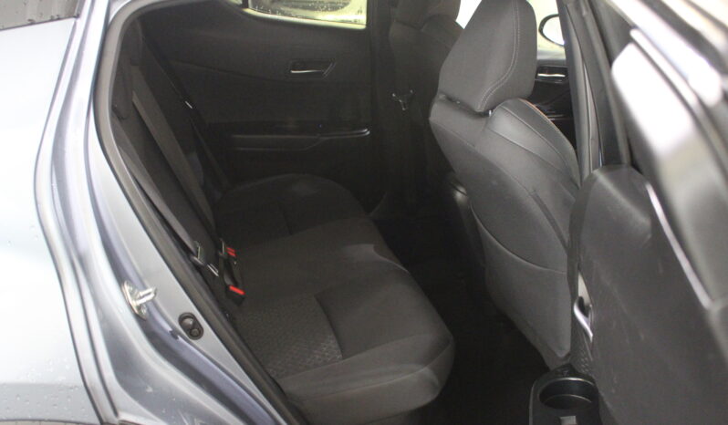 
								TOYOTA C-HR 1.8 SPORT HYBRID full									