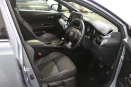 
										TOYOTA C-HR 1.8 SPORT HYBRID full									