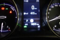 
										TOYOTA C-HR 1.8 SPORT HYBRID full									