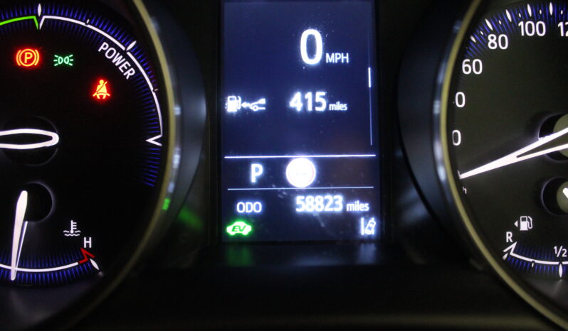 
								TOYOTA C-HR 1.8 SPORT HYBRID full									