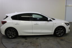 
										FORD FOCUS ST LINE 1.0 PETROL MANUAL W/REVERSE CAMERA full									