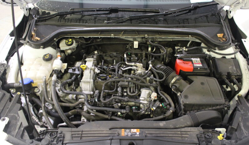 
								FORD FOCUS ST LINE 1.0 PETROL MANUAL W/REVERSE CAMERA full									