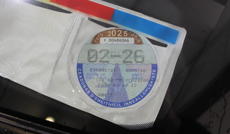 
								FORD FOCUS ST LINE 1.0 PETROL MANUAL W/REVERSE CAMERA full									