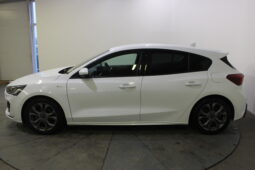 
										FORD FOCUS ST LINE 1.0 PETROL MANUAL W/REVERSE CAMERA full									