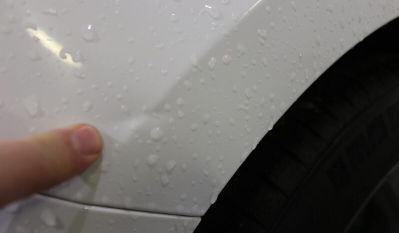 
								FORD FOCUS ST LINE 1.0 PETROL MANUAL W/REVERSE CAMERA full									