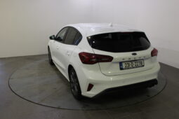 
										FORD FOCUS ST LINE 1.0 PETROL MANUAL W/REVERSE CAMERA full									