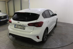 
										FORD FOCUS ST LINE 1.0 PETROL MANUAL W/REVERSE CAMERA full									