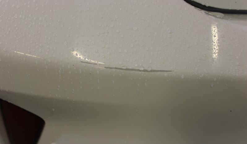 
								FORD FOCUS ST LINE 1.0 PETROL MANUAL W/REVERSE CAMERA full									