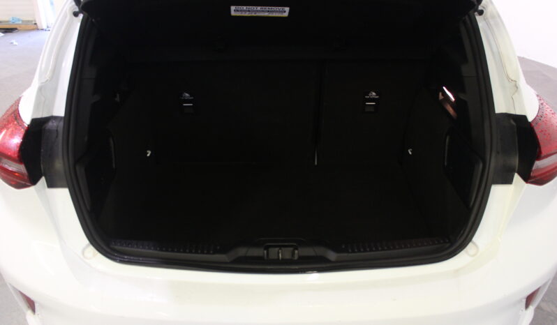 
								FORD FOCUS ST LINE 1.0 PETROL MANUAL W/REVERSE CAMERA full									