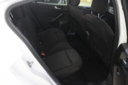 
										FORD FOCUS ST LINE 1.0 PETROL MANUAL W/REVERSE CAMERA full									