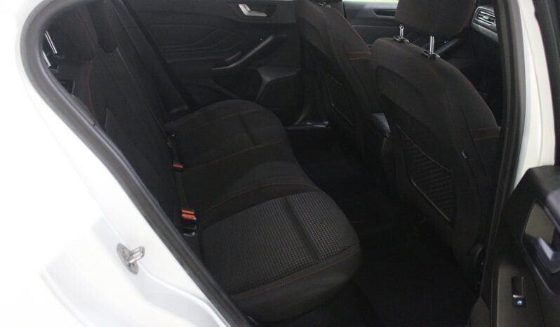 
								FORD FOCUS ST LINE 1.0 PETROL MANUAL W/REVERSE CAMERA full									