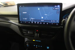 
										FORD FOCUS ST LINE 1.0 PETROL MANUAL W/REVERSE CAMERA full									