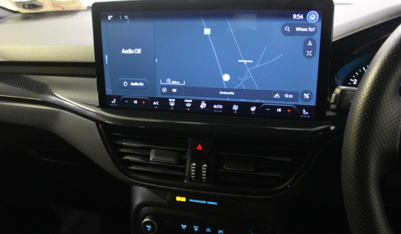 
								FORD FOCUS ST LINE 1.0 PETROL MANUAL W/REVERSE CAMERA full									