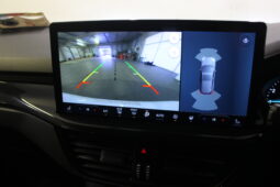 
										FORD FOCUS ST LINE 1.0 PETROL MANUAL W/REVERSE CAMERA full									