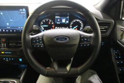 
										FORD FOCUS ST LINE 1.0 PETROL MANUAL W/REVERSE CAMERA full									