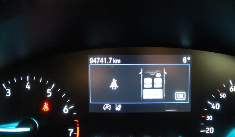 
								FORD FOCUS ST LINE 1.0 PETROL MANUAL W/REVERSE CAMERA full									