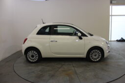 
										Fiat 500 DOLCE VITA full									