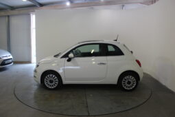 
										Fiat 500 DOLCE VITA full									