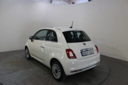 
										Fiat 500 DOLCE VITA full									