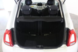 
										Fiat 500 DOLCE VITA full									