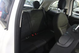 
										Fiat 500 DOLCE VITA full									