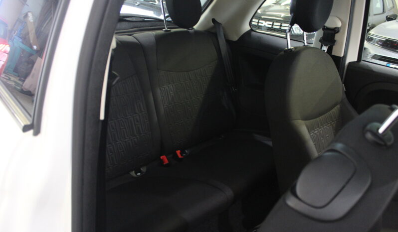 
								Fiat 500 DOLCE VITA full									