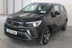 
										Opel Crossland full									