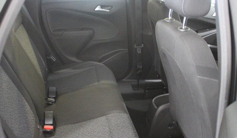 
								Opel Crossland full									