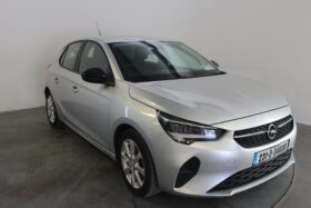 Opel Corsa SC