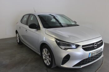 Opel Corsa SC