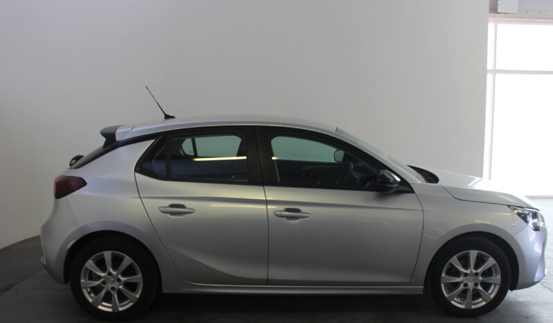 
								Opel Corsa SC full									