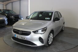 
										Opel Corsa SC full									