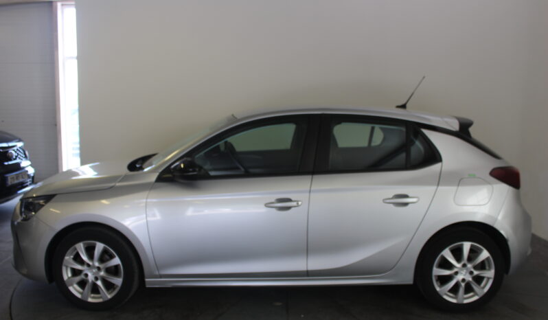 
								Opel Corsa SC full									
