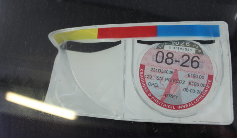 
								Opel Corsa SC full									