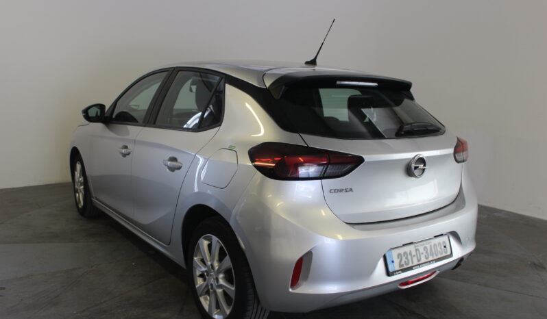 
								Opel Corsa SC full									